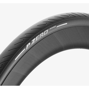 Pirelli P ZERO™ Road, 32 - 622, TechBELT, 127 tpi, EVO, Black 700c černá