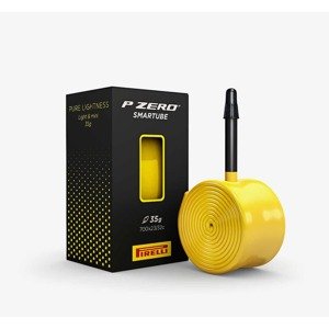 Pirelli P ZERO SmarTUBE 23/32-622 Presta 80mm 23/32 žlutá
