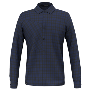Salewa  Fanes Flannel 5 Polarlite 46/S tmavě modrá/černá