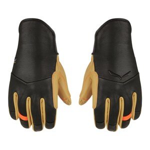 Salewa Ortles AM M Leather 9/L černá/hnědá