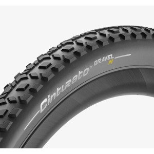 Pirelli Cinturato™ GRAVEL M 45-622 45-62 černá/hnědá
