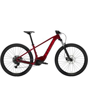 Trek Marlin+ 6 2024 M červená