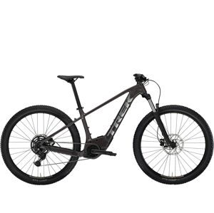 Trek Marlin+ 6 2024 M černá