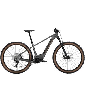 Trek Marlin+ 8 2024 M černá