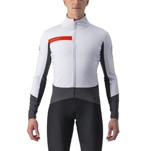 Beta RoS Jacket 3XL stříbrná