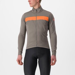 Raddoppia 3 Jacket 3XL šedá