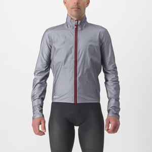 Tempesta Lite Jacket L šedá