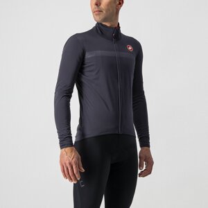 Goccia Jacket 3XL šedá