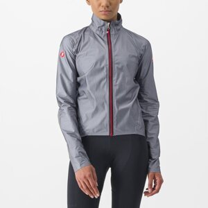 Tempesta Lite W Jacket L šedá