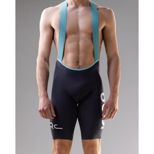 Bianchi RC ICON 999 Bib Short M šedá