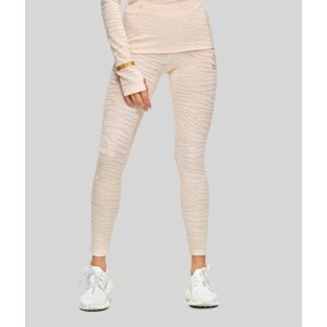 Johaug Advance Tech-Wool Pant M béžová