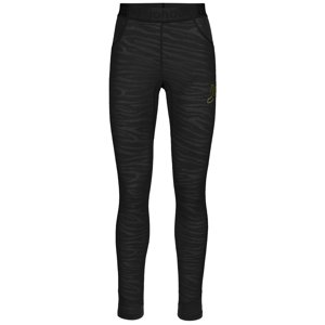 Johaug Advance Tech-Wool Pant XL černá