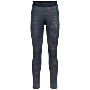 Johaug Advance Tech-Wool Pant M tmavě modrá