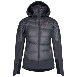 Johaug Training Jacket Advance Primaloft L tmavě modrá