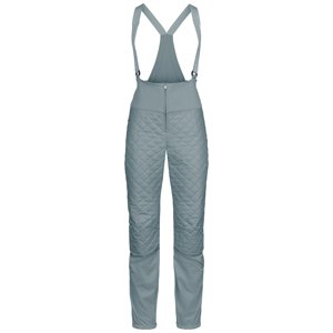 Johaug Advance Primaloft Pants S zelená/modrá