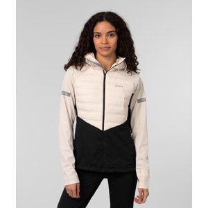 Johaug Concept Training Jacket 2.0 M béžová