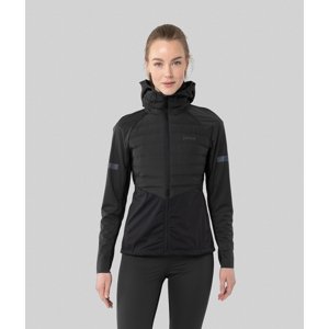 Johaug Concept Training Jacket 2.0 L černá