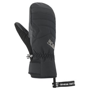 Picture Caldwell Mitts S černá
