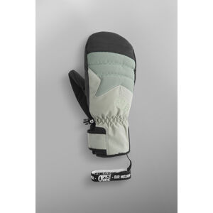 Picture Caldwell Mitts XL světle zelená
