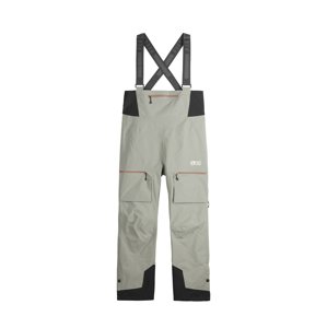 Picture Allea 3L Xpore Bib Pants XS světle zelená