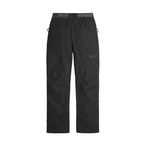 Picture Exa Pants M černá