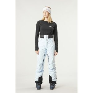 Picture Exa Pants XS světle modrá