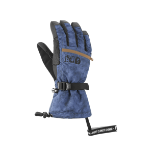 Picture Kincaid Gloves L tmavě modrá