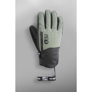 Picture Madson Gloves S světle zelená