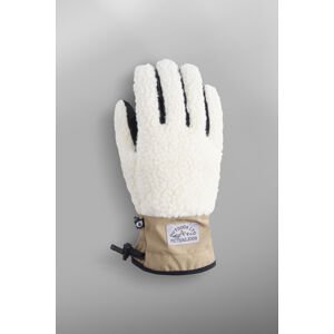 Picture Chaku Sherpa Gloves S bílá
