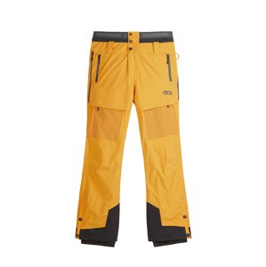 PICTURE Impact Patch Pants M hnědá