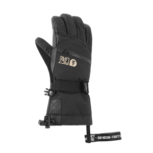 Picture Palmer Gloves L černá
