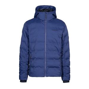 Stöckli Skijacket URBAN M tmavě modrá