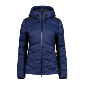 Stöckli Style W Jacket XL tmavě modrá/černá