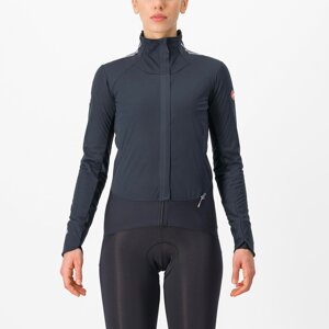 Alpha Doppio RoS W Jacket L černá