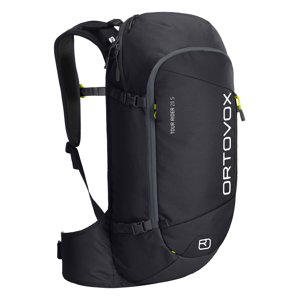 Ortovox Tour Rider 28 S 28 černá