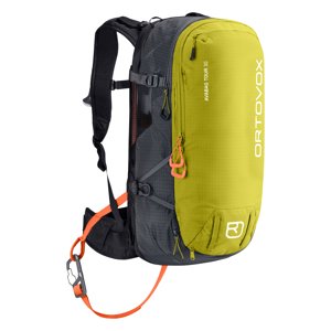Ortovox Avabag Litric Tour 30 30 žlutá
