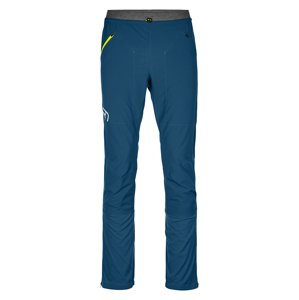 Ortovox Berrino Pants M L tmavě modrá