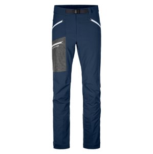 Ortovox Cevedale Pants M XXL tmavě modrá