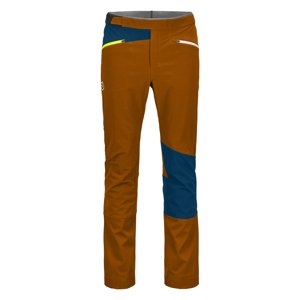 Ortovox Col Becchei Pants M XL hnědá
