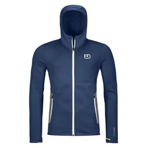 Ortovox Fleece Hoody M XXL tmavě modrá