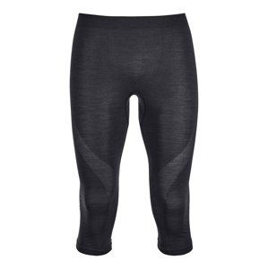 Ortovox 120 Comp Light Short Pants M L černá