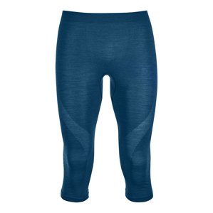 Ortovox 120 Comp Light Short Pants M M tmavě modrá