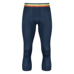 Ortovox 185 Rock'n'wool Short Pants M XL tmavě modrá