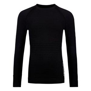 Ortovox 230 Competition Long Sleeve W S černá