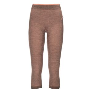 Ortovox 230 Competition Short Pants W XS růžová
