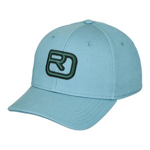 Ortovox  Logo Flex Cap 58 šedá