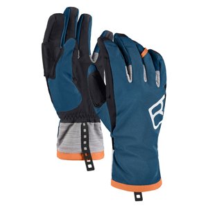 Ortovox Tour Glove M XL tmavě modrá