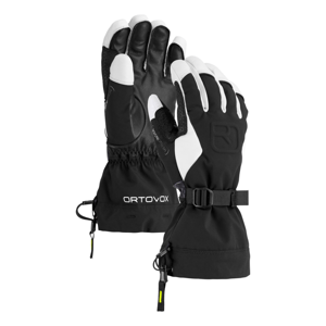 Ortovox Merino Freeride Glove M XL černá