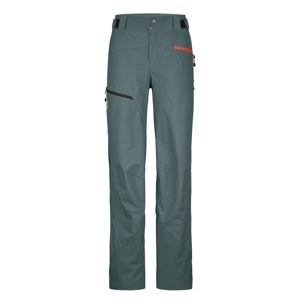 Ortovox Mesola Pants W XL šedá