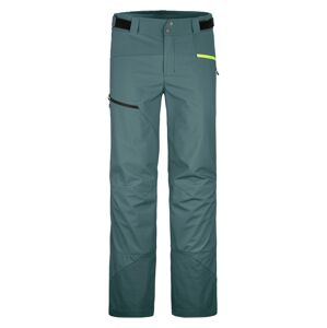 Ortovox Mesola Pants M L šedá